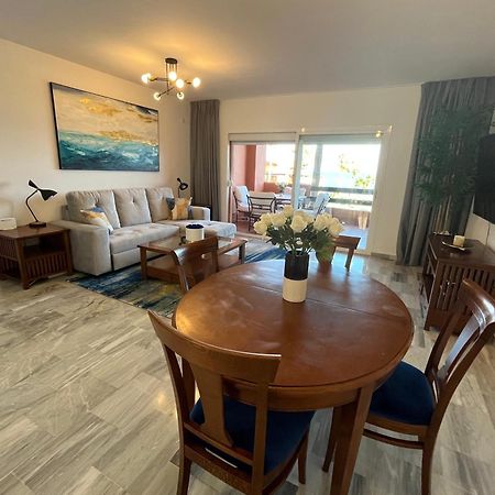 Estepona Sunriser Sea View Apartment Экстерьер фото