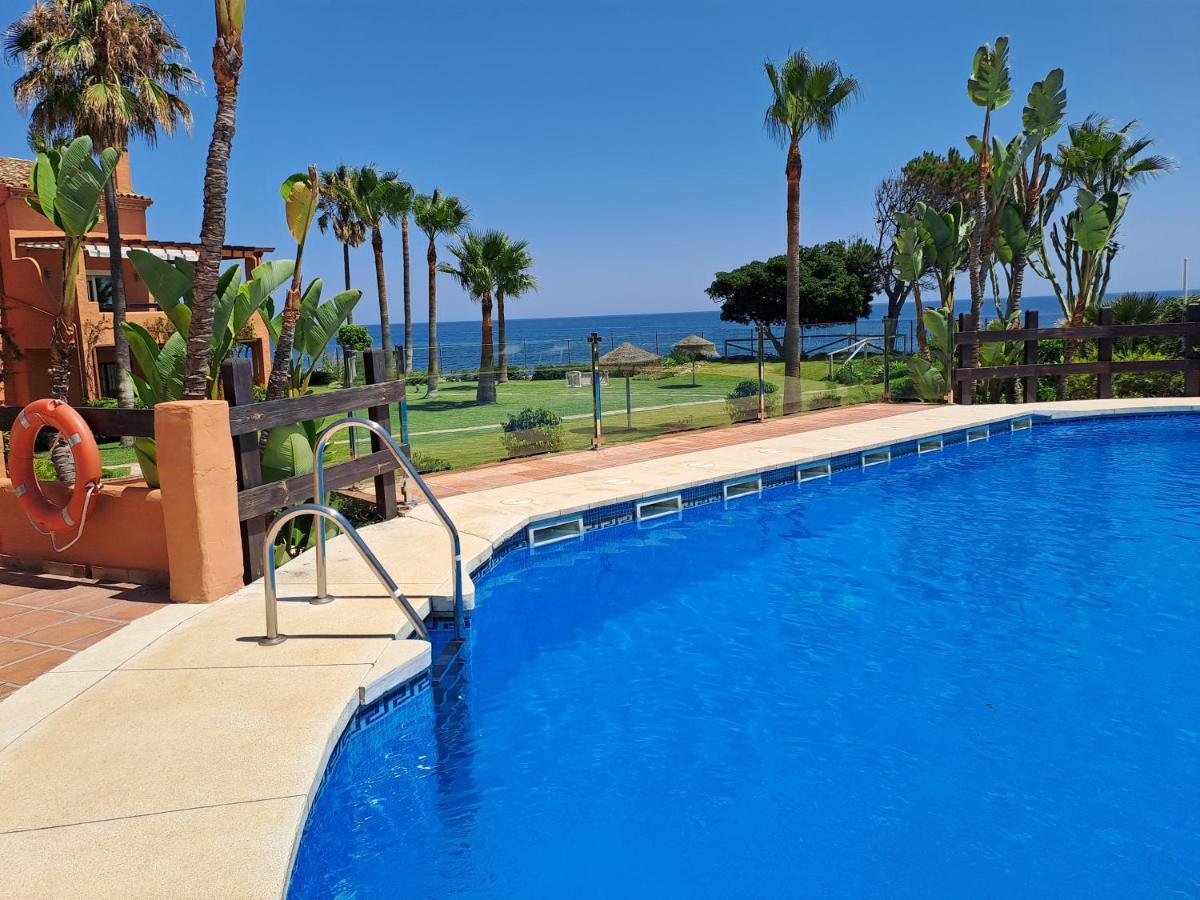Estepona Sunriser Sea View Apartment Экстерьер фото