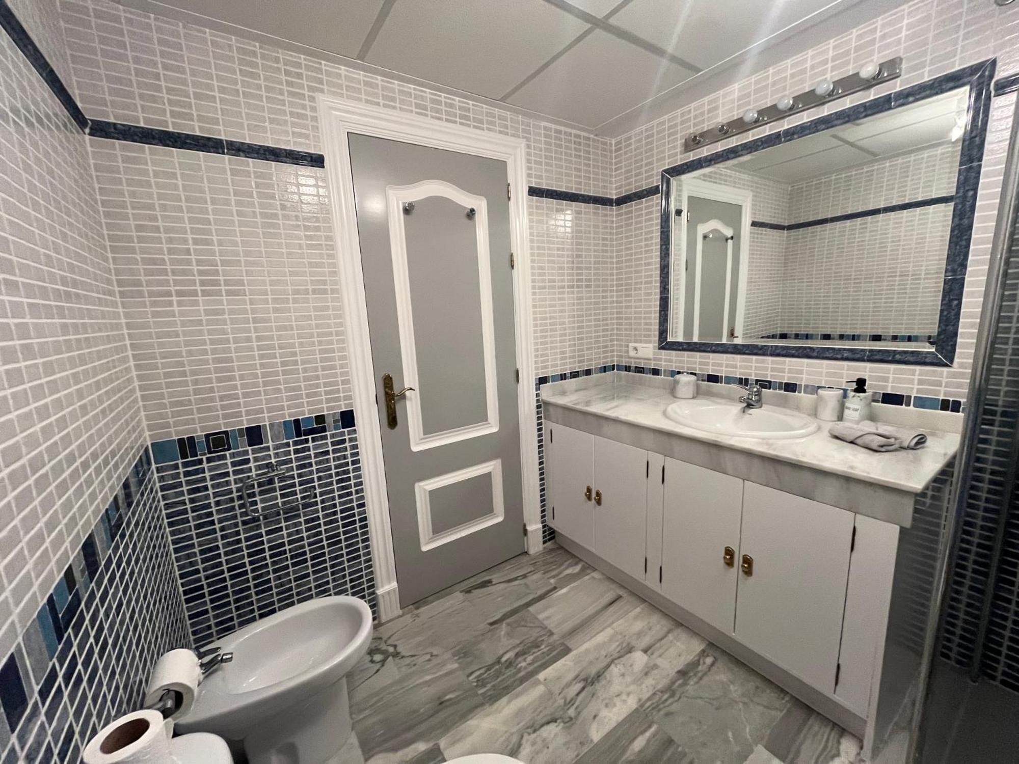 Estepona Sunriser Sea View Apartment Экстерьер фото