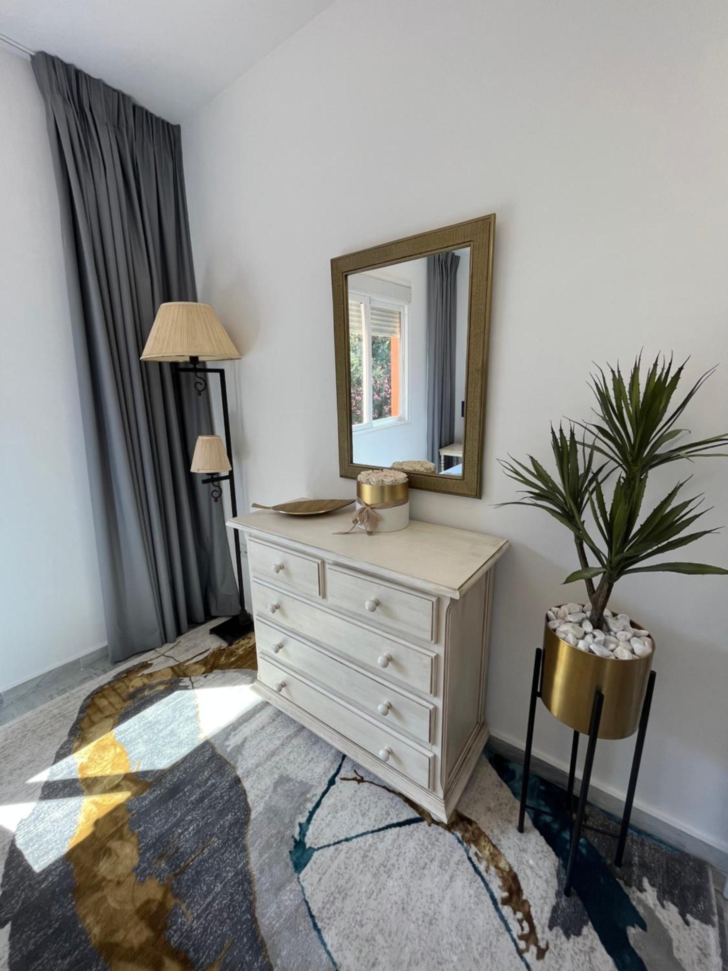 Estepona Sunriser Sea View Apartment Экстерьер фото