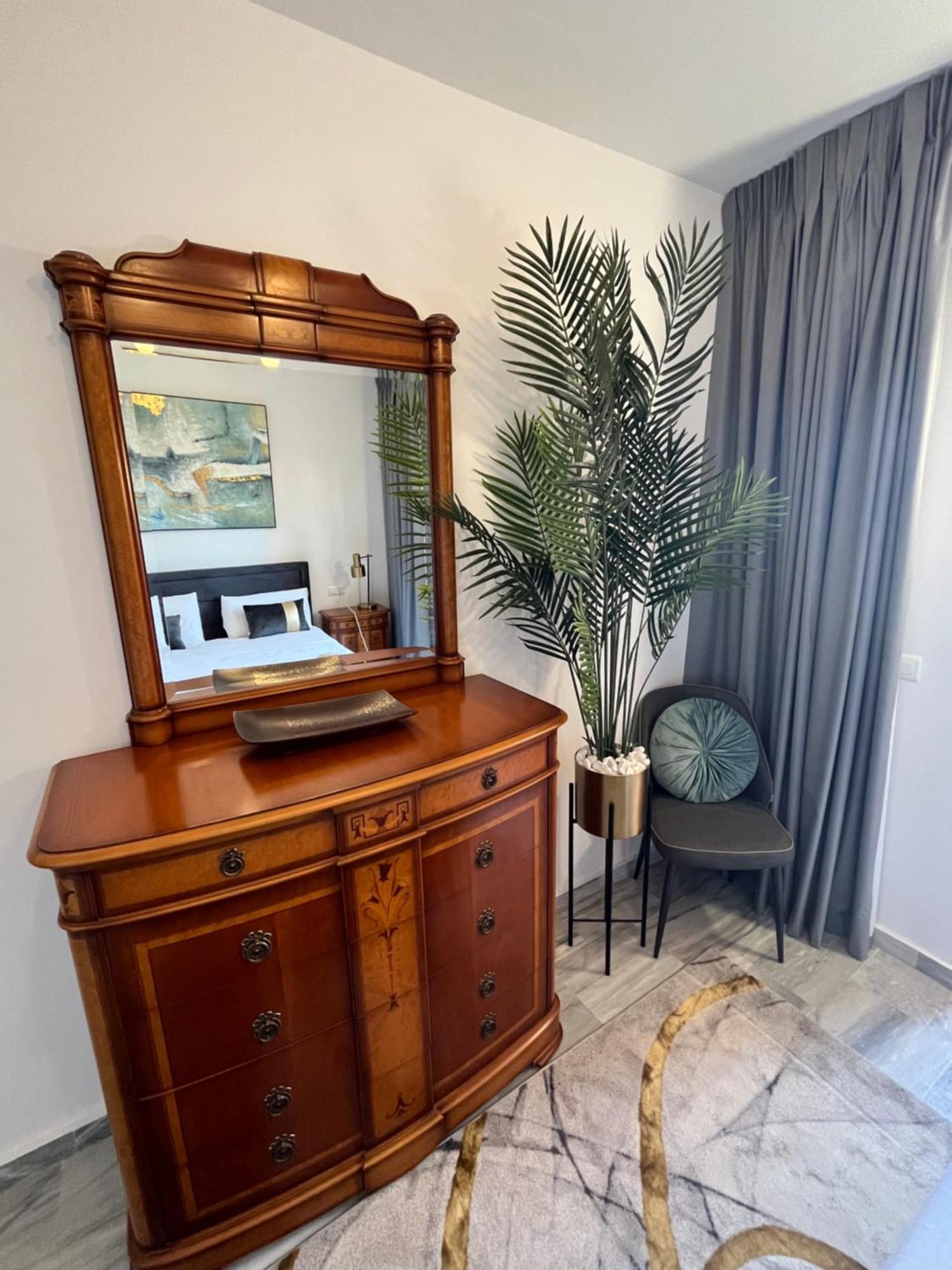 Estepona Sunriser Sea View Apartment Экстерьер фото